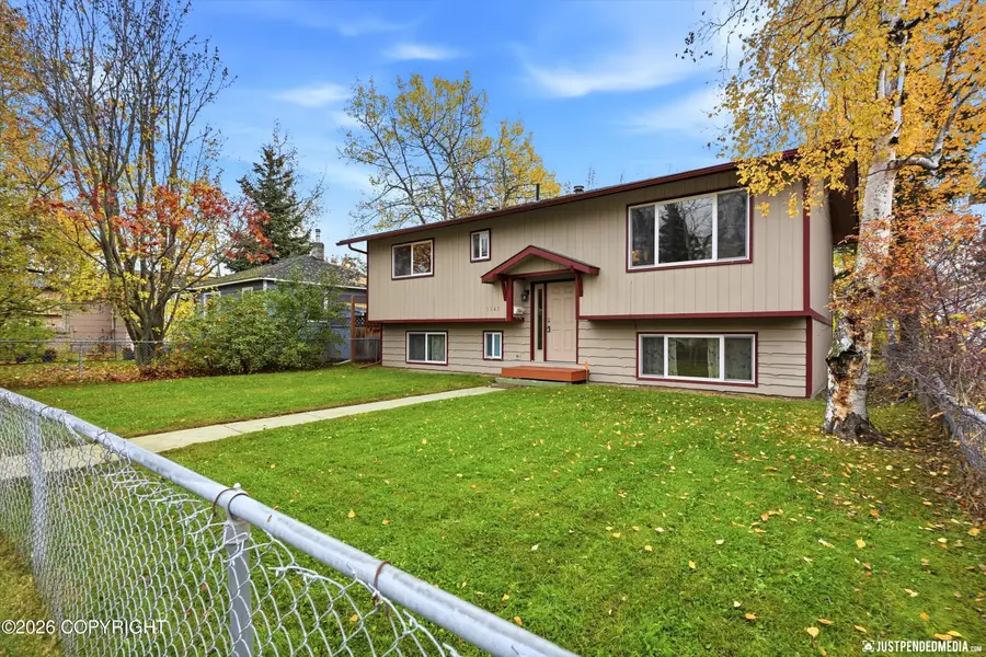 1543 Karluk Street, Anchorage, AK 99501 - #3