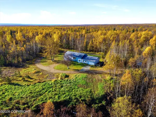 2787 S Althea Street, Wasilla, AK 99654