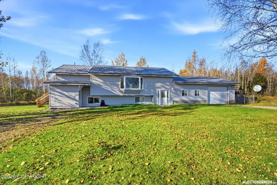 2787 S Althea Street, Wasilla, AK 99654 - #2