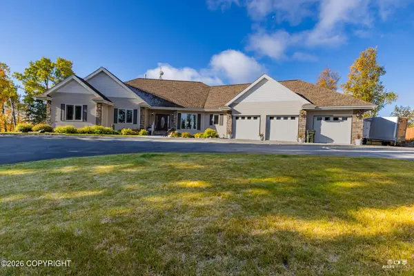 34313 Jabila Drive, Soldotna, AK 99669