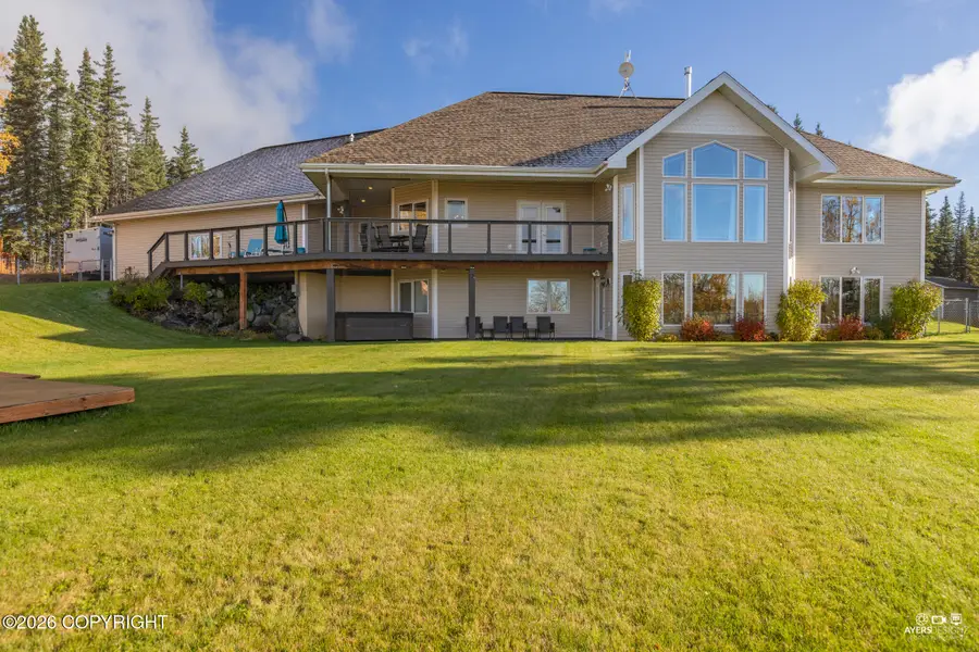 34313 Jabila Drive, Soldotna, AK 99669 - #2