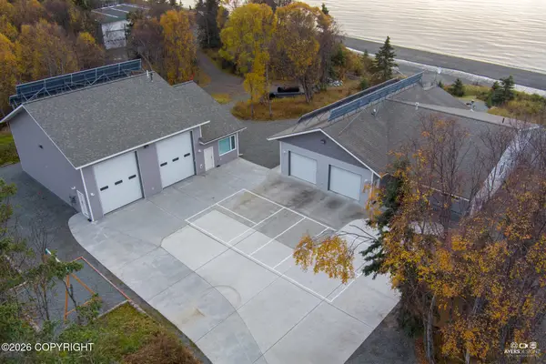 36085 Kalifornsky Beach Road, Kenai, AK 99611