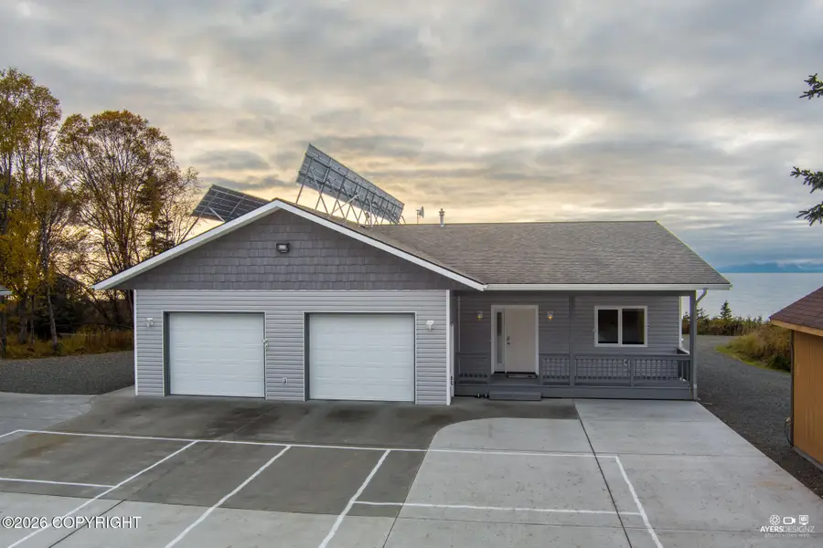 36085 Kalifornsky Beach Road, Kenai, AK 99611 - #2