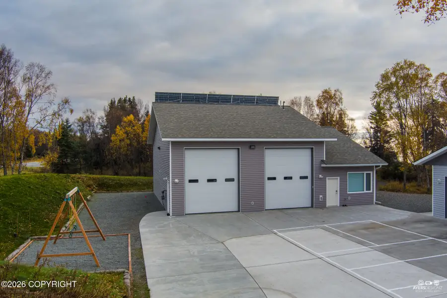 36085 Kalifornsky Beach Road, Kenai, AK 99611 - #3