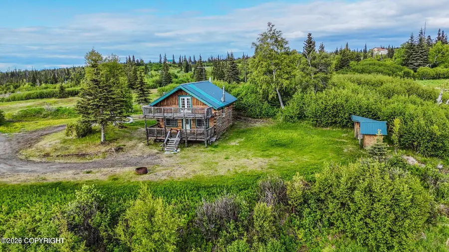 54691 Weldin Avenue, Ninilchik, AK 99639 - #3