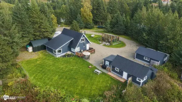 28279 Sterling Highway, Anchor Point, AK 99556