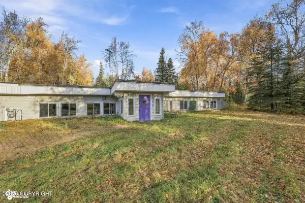 5199 King Salmon Drive, Kenai, AK 99611