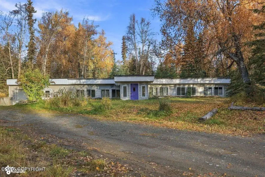 5199 King Salmon Drive, Kenai, AK 99611 - #2