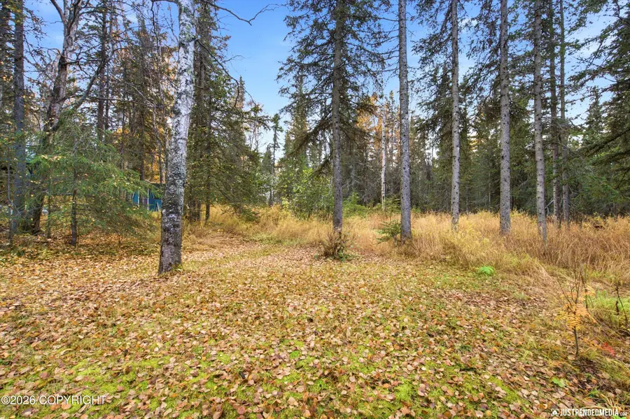 10020 Lone Tree Drive, Anchorage, AK 99507 - #3