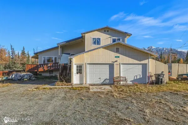 17635 E Pine Needle Way, Palmer, AK 99645