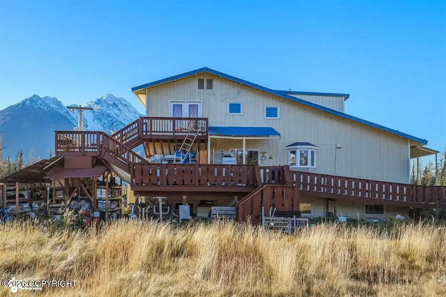 17635 E Pine Needle Way, Palmer, AK 99645 - #3