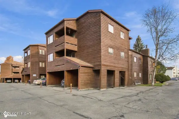 9720 Vanguard Drive #24, Anchorage, AK 99507