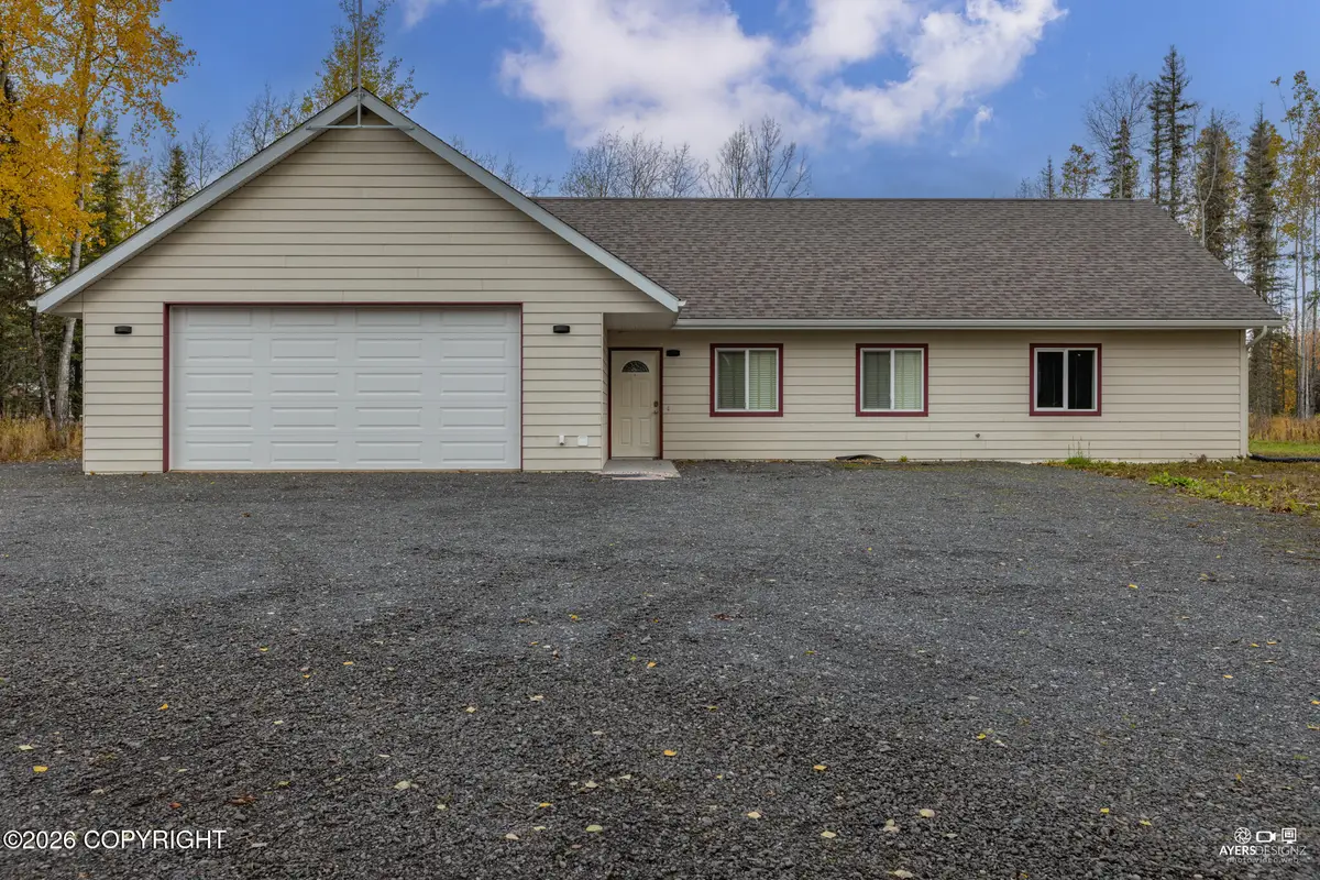 47470 Augusta National Road, Kenai, AK 99611 - #1