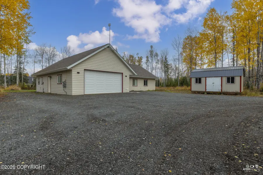 47470 Augusta National Road, Kenai, AK 99611 - #2