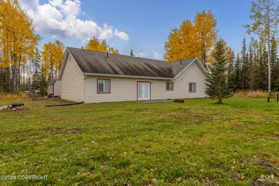 47470 Augusta National Road, Kenai, AK 99611 - #3