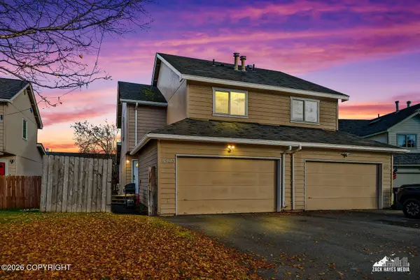 8925 Joy Circle, Anchorage, AK 99518