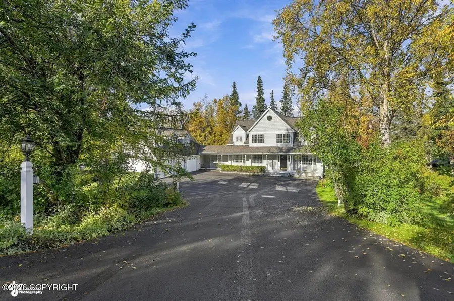 11060 Hideaway Lake Drive, Anchorage, AK 99507 - #3