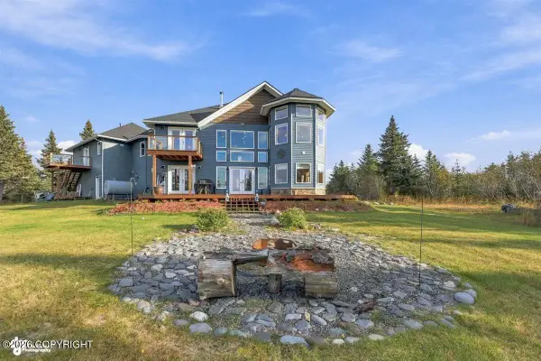 32977 Heather Glen Court, Anchor Point, AK 99556