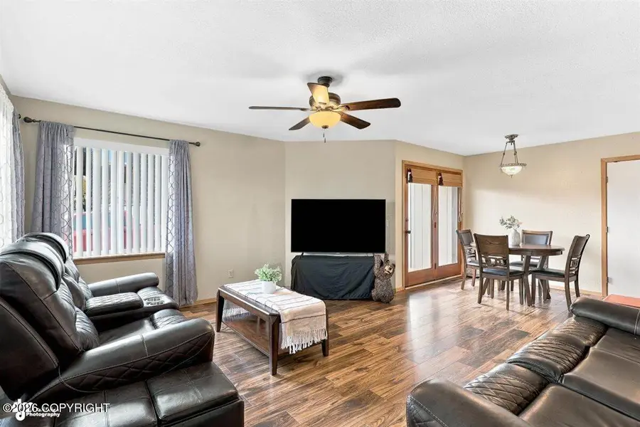 1521 Stellar Drive, Kenai, AK 99611 - #2