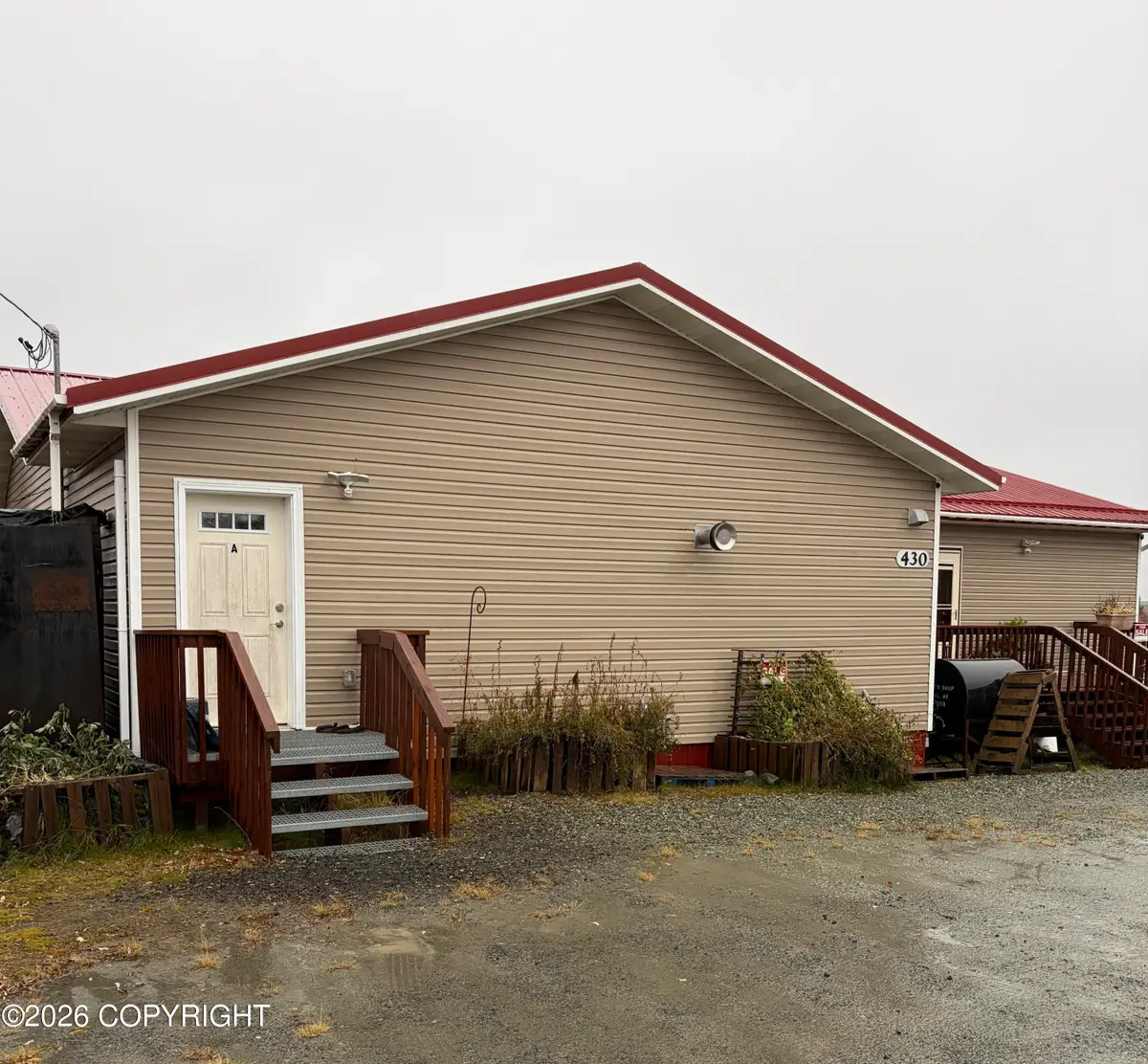 430 7th Avenue, Bethel, AK 99559 - #1
