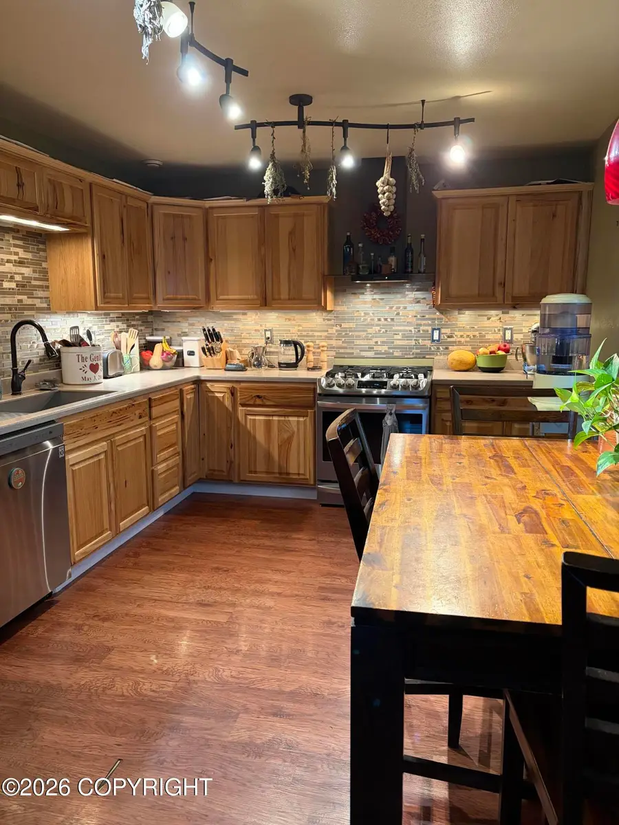 430 7th Avenue, Bethel, AK 99559 - #2