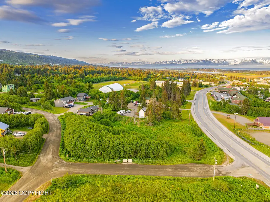 3658 Forest Glen Drive, Homer, AK 99603 - #2