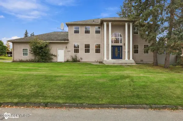 2630 Lord Baranof Drive, Anchorage, AK 99517