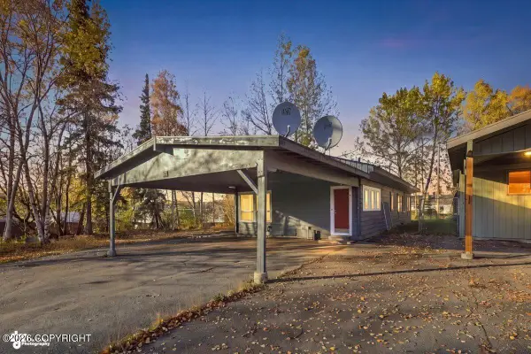 675 W 87th Avenue, Anchorage, AK 99515