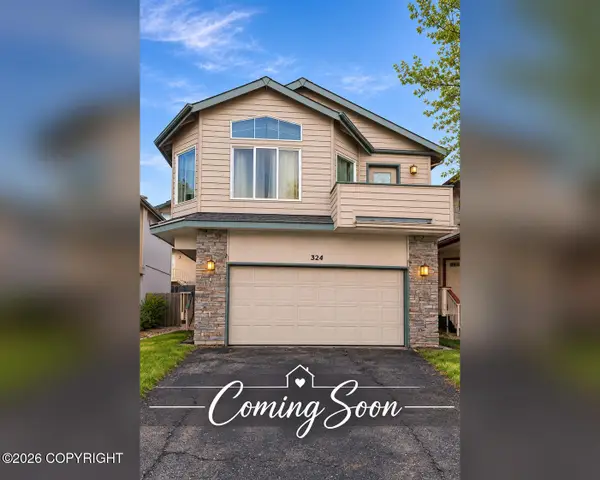 324 Dailey Avenue, Anchorage, AK 99515