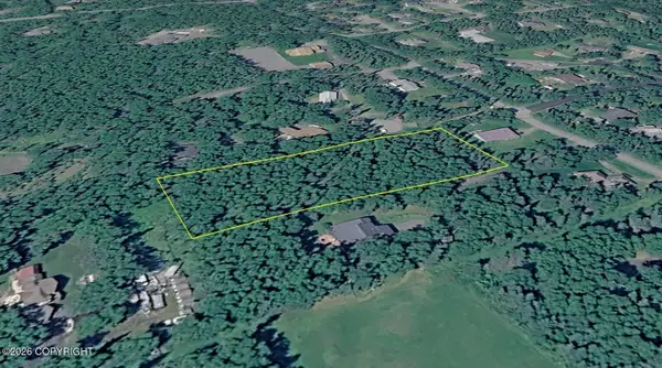 Tract A Daisy Circle, Anchorage, AK 99507
