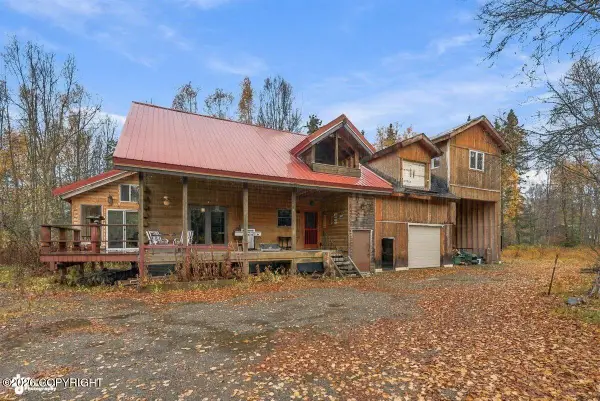 54060 Field Drive, Nikiski/North Kenai, AK 99611