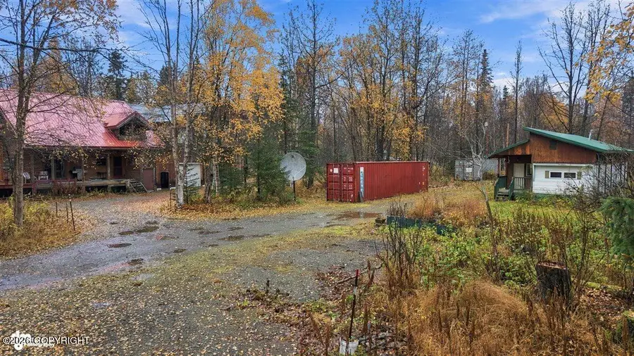 54060 Field Drive, Nikiski, AK 99611 - #2