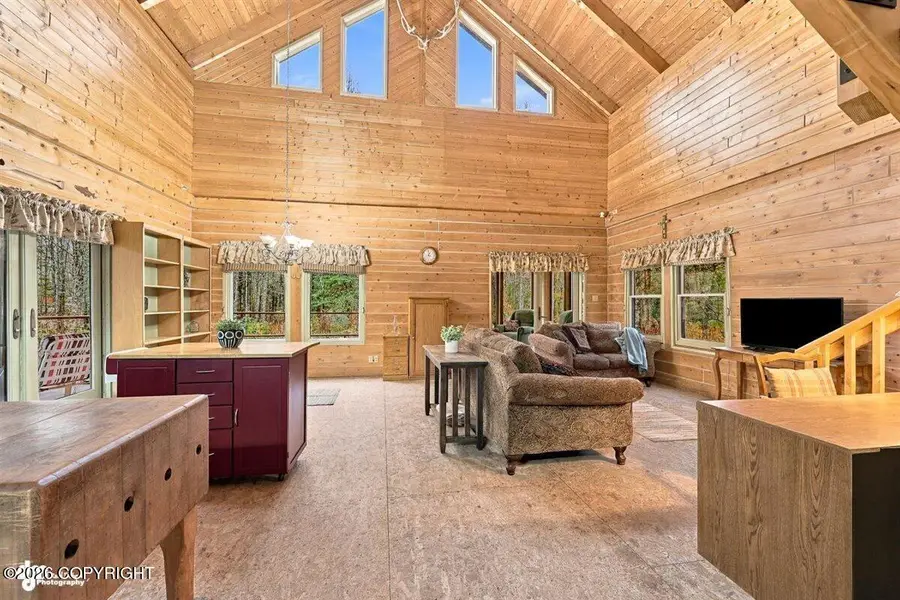 54060 Field Drive, Nikiski, AK 99611 - #3