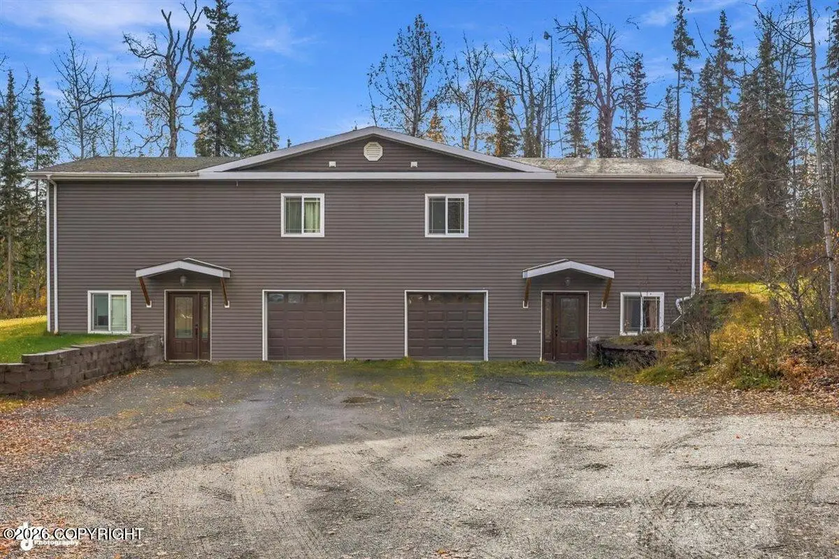 42469 Maney Circle, Soldotna, AK 99669 - #1