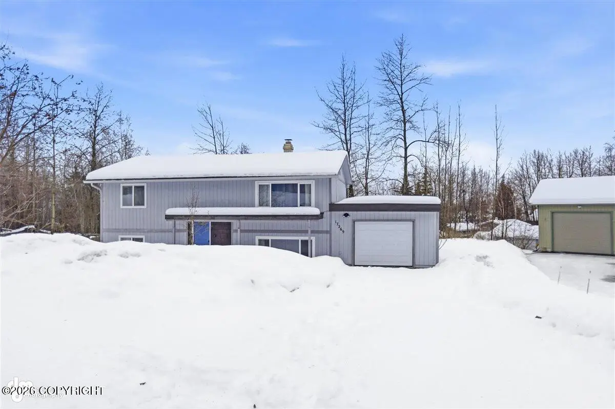 17269 Palos Verdes Court, Eagle River, AK 99577 - #1
