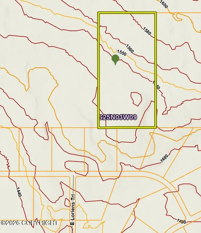 Tr G Asls 91-188, Talkeetna, AK 99676 - #3