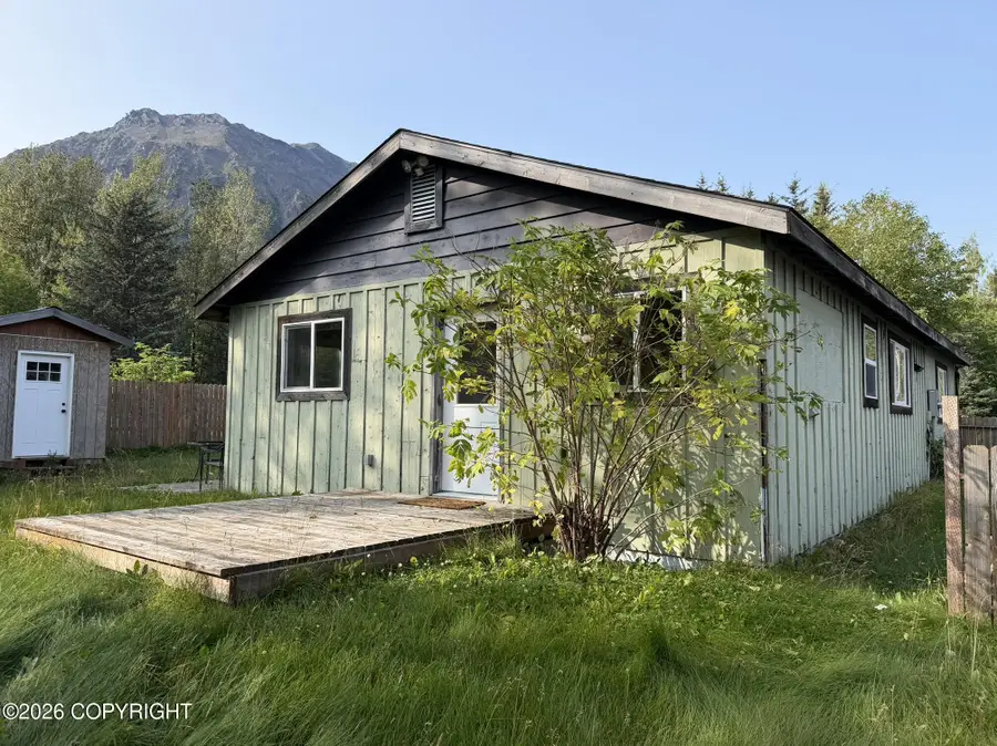 219 Bear Drive, Seward, AK 99664 - #2