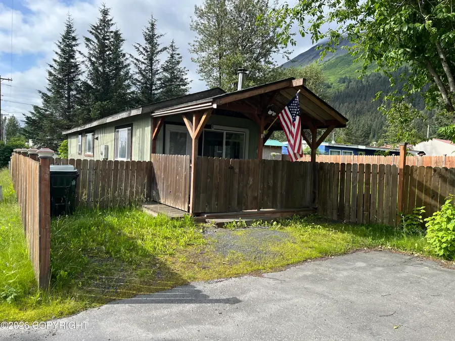 219 Bear Drive, Seward, AK 99664 - #3