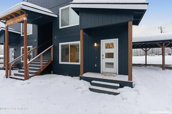 23326 Tundra Rose Avenue #B, Chugiak, AK 99567