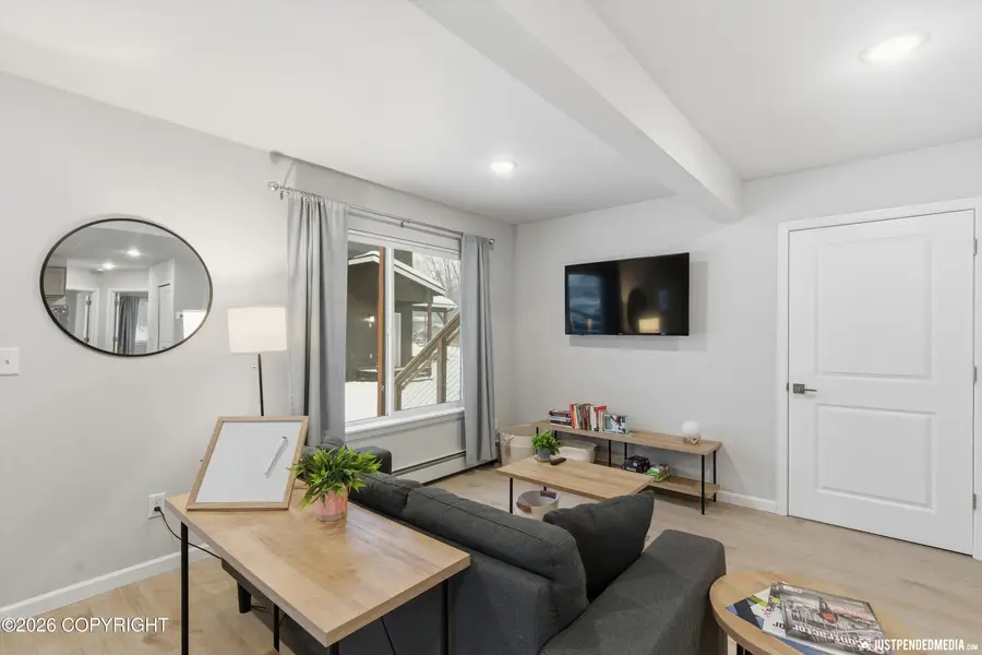 23326 Tundra Rose Avenue #B, Chugiak, AK 99567 - #3