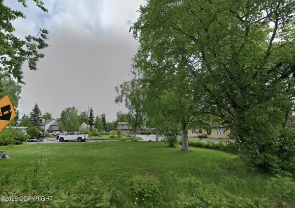 L22 B1 Hillcrest Drive, Anchorage, AK 99503