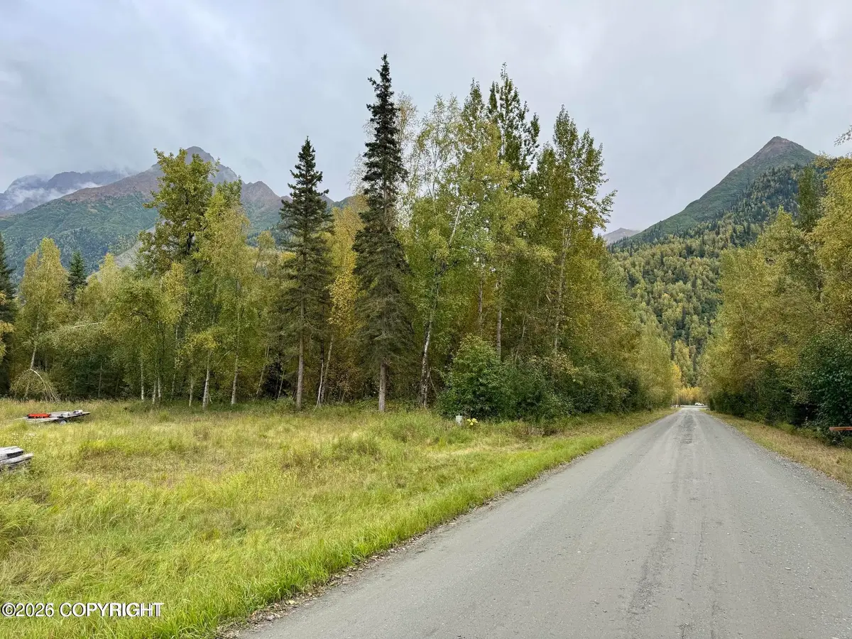 8593 S River Drive, Palmer, AK 99645 - #1