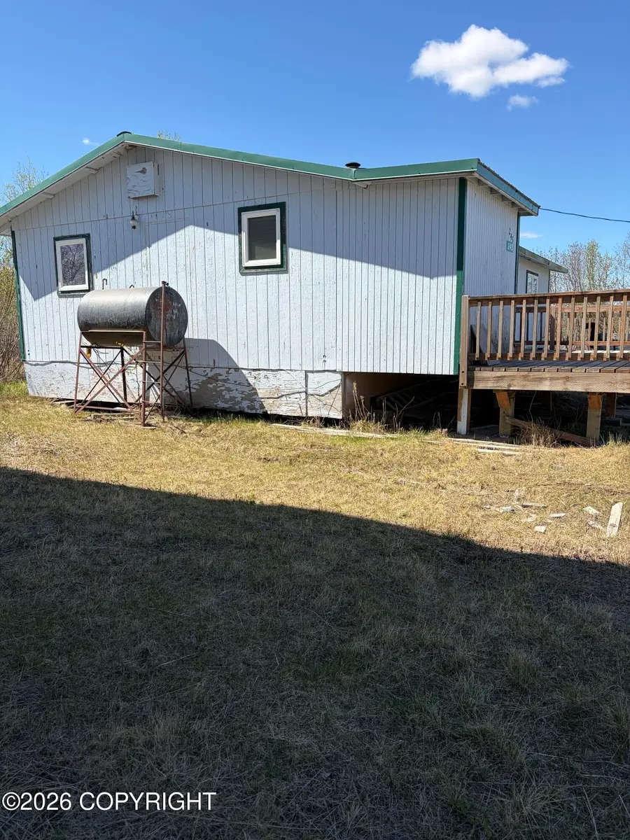 245 Akiak Drive, Bethel, AK 99559 - #2