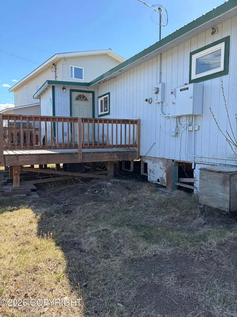 245 Akiak Drive, Bethel, AK 99559 - #3