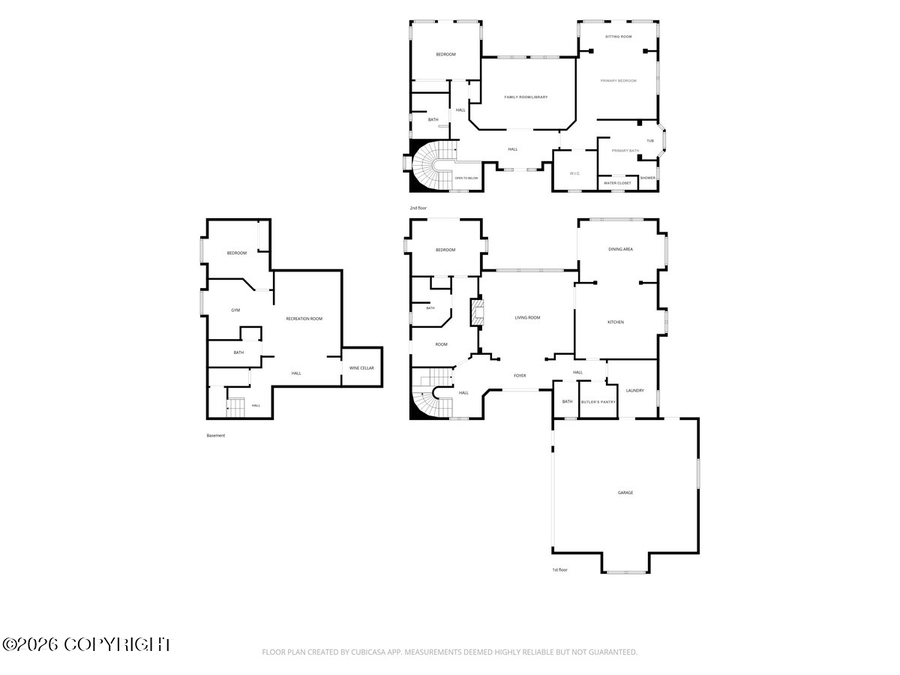 36895 Chinulna Drive, Kenai, AK 99611 - #2