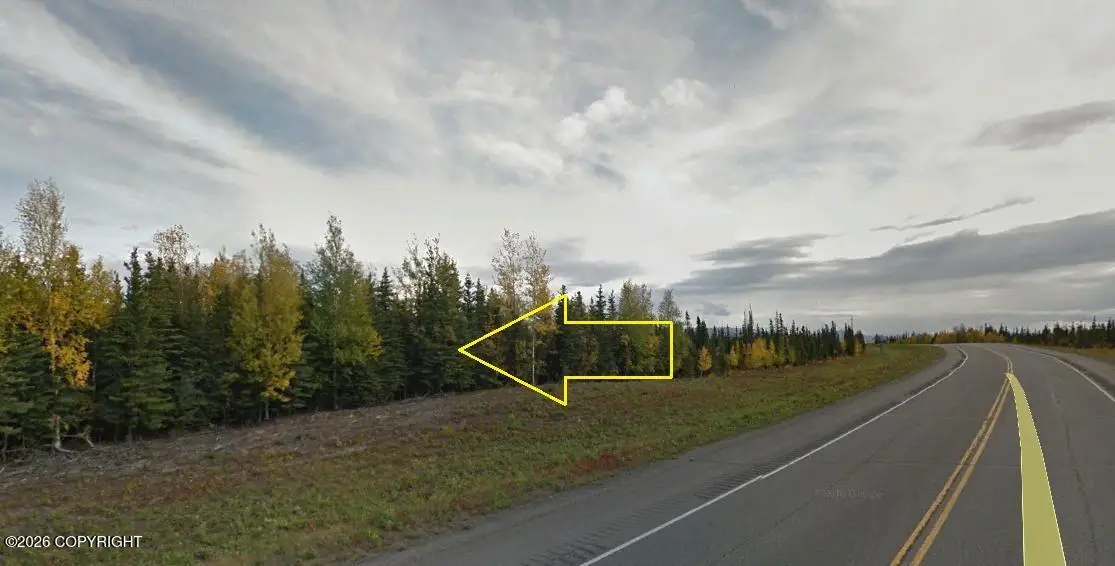 AS #85-109 Mile 264 Parks Highway, Healy, AK 99743 - #1
