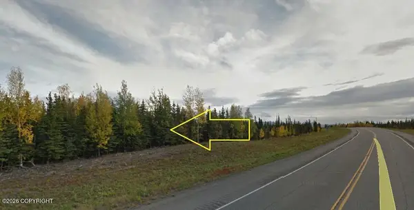 AS #85-109 Mile 264 Parks Highway, Healy, AK 99743