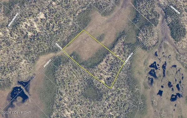 L195 Red Squirrel Lane, Nikiski/North Kenai, AK 99635