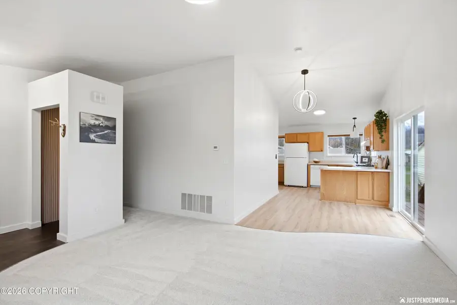 433 N Bonanza Street, Palmer, AK 99645 - #3