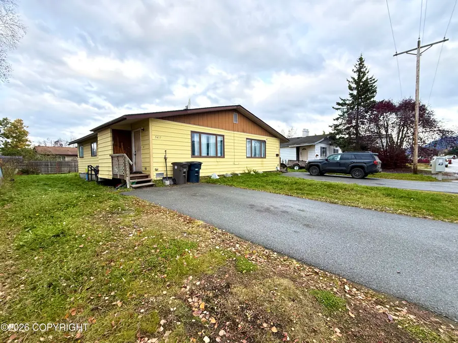 5419 E 4th Avenue Avenue, Anchorage, AK 99508 - #2